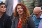 Seremi Sofia Vargas Roberts