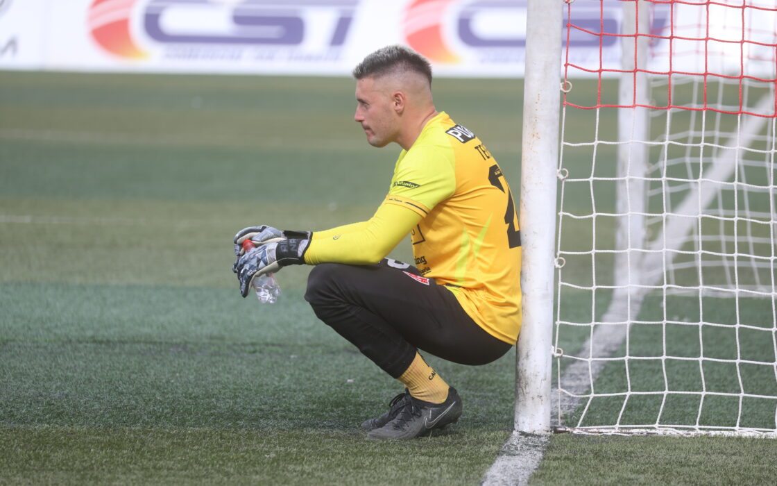 ¡ESCÁNDALO EN EL ASCENSO! ANFP suspende la fecha 30 en su totalidad y deja a Deportes Copiapó en medio de la incertidumbre