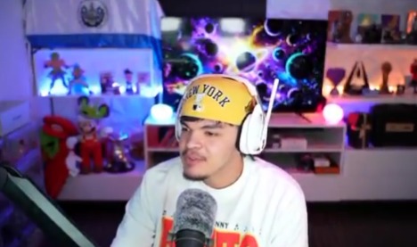 El mundo gamer llora la partida de Komanche: una despedida que deja una profunda reflexión sobre la salud mental