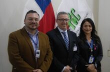 Jaime Mayorga asume la dirección del Hospital Regional de Copiapó con importantes desafíos para la salud de Atacama